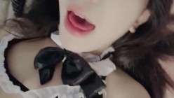 年度最顶级模特女神【北北】终于下海了，直接王炸，道具自慰淫水好多，实在太美了 截图10