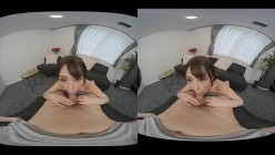 caribbeancom-090220_001 [VR] 隣に越してきた美人お姉さんが無防備すぎて僕はサルになった 截图11