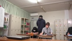 SDDE-677 突然、どろっどろ精子が降り注がれる日常 「常にぶっかけ」女子〇生  〜… 截图7