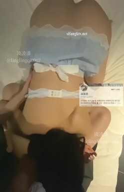 推特约啪大神【凌凌漆】01年日本留学生，97年抖音主播，168素人模特 截图5