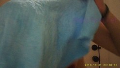 警专泳课偷拍女生换泳衣第二期 截图5