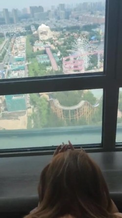 哈尔滨夫妻 · 弟弟的小母狗，小母狗在我压在身下猛烈抽插最后内射，母狗夸我又粗又大又妈猛 截图2