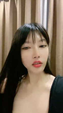 【七囍少女】颜值不错美少女对着镜头揉动自己的蝴蝶逼 言语放浪好风骚哦 截图12