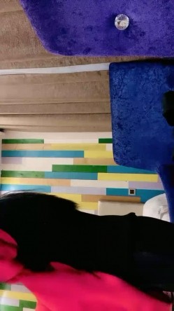 【七囍少女】颜值不错美少女对着镜头揉动自己的蝴蝶逼 言语放浪好风骚哦 截图15