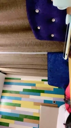 【七囍少女】颜值不错美少女对着镜头揉动自己的蝴蝶逼 言语放浪好风骚哦 截图16