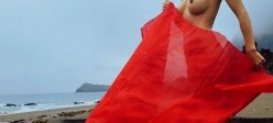 淫妻熟妇『Yseyo』奶大臀肥腰细 和大屌黑超群交淫乱 野外街道车震各种乱操 截图2