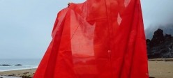 淫妻熟妇『Yseyo』奶大臀肥腰细 和大屌黑超群交淫乱 野外街道车震各种乱操 截图9