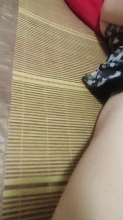 【温柔的背叛】强奸小姨子并内射了她全流程 截图11