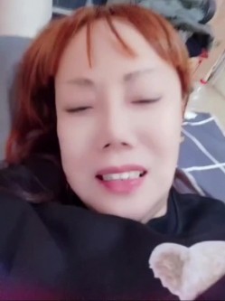 45岁的熟女阿姨· 正是豺狼饥渴的年纪来多少受多少，榨干男人们的肾 截图8