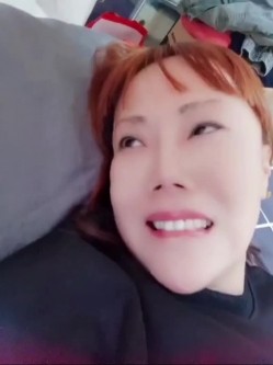 45岁的熟女阿姨· 正是豺狼饥渴的年纪来多少受多少，榨干男人们的肾 截图14
