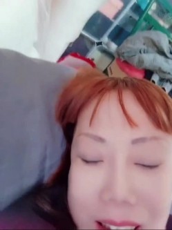 45岁的熟女阿姨· 正是豺狼饥渴的年纪来多少受多少，榨干男人们的肾 截图16