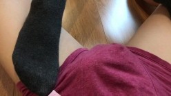 【靴下绅士】疑似破解版流出。四位主角原版放送！ 截图3
