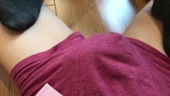 【靴下绅士】疑似破解版流出。四位主角原版放送！ 截图4