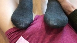 【靴下绅士】疑似破解版流出。四位主角原版放送！ 截图5