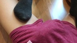【靴下绅士】疑似破解版流出。四位主角原版放送！ 截图8