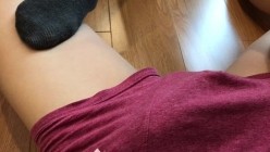 【靴下绅士】疑似破解版流出。四位主角原版放送！ 截图9
