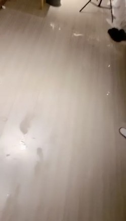【喝尿母狗】听话的女奴把自己的闺蜜贡献给自己的主人 闺蜜被男主啪啪了 截图13