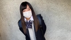 MUDR-148 145cmの宅配少女。 私を届けていいですか？ 桜木なえ 截图3