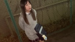 MUDR-148 145cmの宅配少女。 私を届けていいですか？ 桜木なえ 截图16