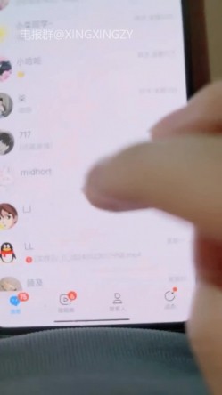 ️二次元coser回归【温卿】强制深喉口交 被金主无套输出 乳夹夹乳头 截图12