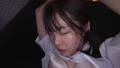 NEBO-012 コインロッカーガール 80センチの箱に押し込まれた142センチの小さな美少女は5P輪●の精子で子宮パンパンにしてマ○コだけ大人の階段のぼっちゃいました 月本海咲 截图3