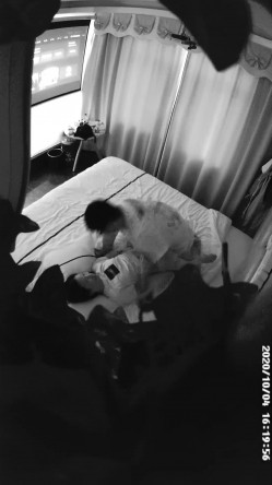 酒店最新偷拍合集,360终于发力爱好偷拍的狼友有福了 截图3