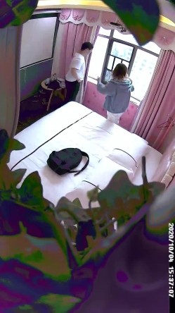 酒店最新偷拍合集,360终于发力爱好偷拍的狼友有福了 截图8