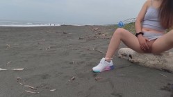 究极绿帽，极品骚妻【boring7277】喜欢露出，喜欢追求刺激，狂约单男，群P联谊会 截图3