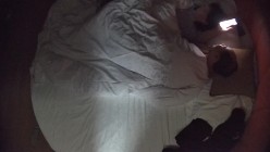 情趣台  一个地中海油腻大叔都能约到不错的少妇去酒店 看样子也是饥渴不少时间了 连打几炮 截图7