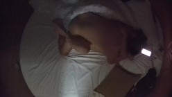 情趣台  一个地中海油腻大叔都能约到不错的少妇去酒店 看样子也是饥渴不少时间了 连打几炮 截图16