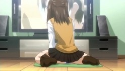 [Eng-Sub] [Fakku] [Shin-Hentai] Warau Kangofu - (淫笑う看护 妇 The Animation) Ep.02 截图1