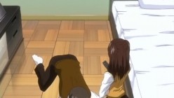 [Eng-Sub] [Fakku] [Shin-Hentai] Warau Kangofu - (淫笑う看护 妇 The Animation) Ep.02 截图2