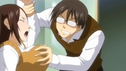 [Eng-Sub] [Fakku] [Shin-Hentai] Warau Kangofu - (淫笑う看护 妇 The Animation) Ep.02 截图3