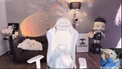 ️G奶御姐 模拟乳交【Xiaoxue】裸舞~双道具自慰~喷水 截图7