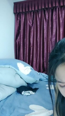 眼神骚气美少妇露脸女上位俯视角度狠狠打桩，死去活来的叫床声 截图14