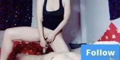 泰国极品小只马人妻「BeNight69」OF大尺度私拍，献妻换妻、多人群P、肛交、三通 截图1