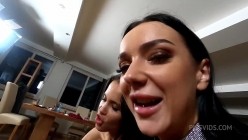 PissVids.Anal.Reverse.Gangbang.Silvia.Dellai.Eveline.Dellai.Lady.Gang.Jennifer.Mendez.Daphne.Klyde.Jarushka.Ross.sxyprn.LegalPorno.PissVids.SilviaDellai.EvelineDellai.LadyGang.JenniferMendez.DaphneKlyde.Jarushk.mp4 截图7