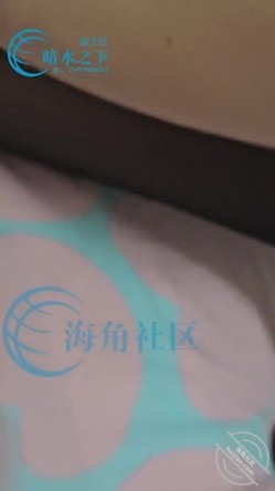 海神”暗水之下“第一次舔表姐的B第一次与表姐肛交 最后射进她的屁眼里 截图14