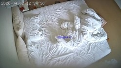 酒店偷拍模特身材气质眼镜美女让精牛男友一炮接一炮干得欲仙欲死表情销魂 截图10