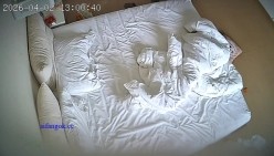 酒店偷拍模特身材气质眼镜美女让精牛男友一炮接一炮干得欲仙欲死表情销魂 截图15