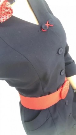 【真实空姐 ️稀缺航空】极品制服『空姐』反差婊私拍集 佳妮空姐多名女神接机啪啪 穿空姐制服做爱 截图1