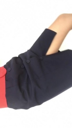 【真实空姐 ️稀缺航空】极品制服『空姐』反差婊私拍集 佳妮空姐多名女神接机啪啪 穿空姐制服做爱 截图16