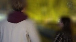 HMN-567 ちんちんおっきしたらホテル行きだよ 大好きな彼女が休みの日なのに、セフレ志願の女の子に誘われて、密着囁き野外デートで勃起したら即ラブホゲームに負けて何度も何度も中出ししてしまった 七瀬アリス 截图14