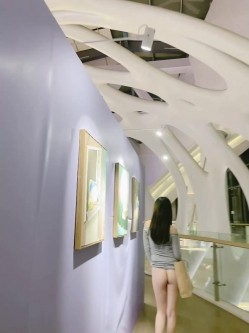 极限公众场所露出 ️极品白虎女神『露娜娜』户外人前各场所露出 勾引陌生人全裸啪啪 高清私拍 截图11
