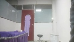 光头大叔洗脚城探店花500块要的全套服务 来了一个熟女大姐看看值不值 截图16