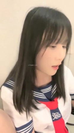 抖音网红女神，【京鱼儿】，19岁KJ少女，童颜巨乳，颜值高身材好，被土豪舍弃后回归主页，越来越懂男人了 截图13