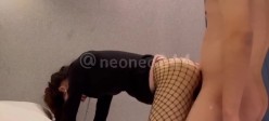 专操性感尤物大神【Neoneo244】众多超极品身材反差尤物 被大神当成鸡巴套子爆操，别人的女神在这只是个母狗 截图13