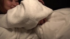 PKPR-024 完全プライベート映像 男子全員を勃起させる最強お元気娘・末広純ちゃんと初めての二人きりお泊まり 截图15