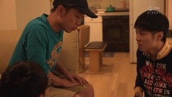 HBAD-643 息子の友達のマセガキ共に性処理させられザーメンまみれの母親～武藤あやか 截图2