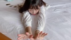 数百位网红母狗性爱甄选 混血女神乱入爆操 高潮内射 完美露脸 截图16